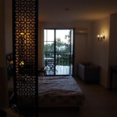 Beautiful 1St-Line Seaview Private Appartement In The Cliff Resort Obzor Exterior photo